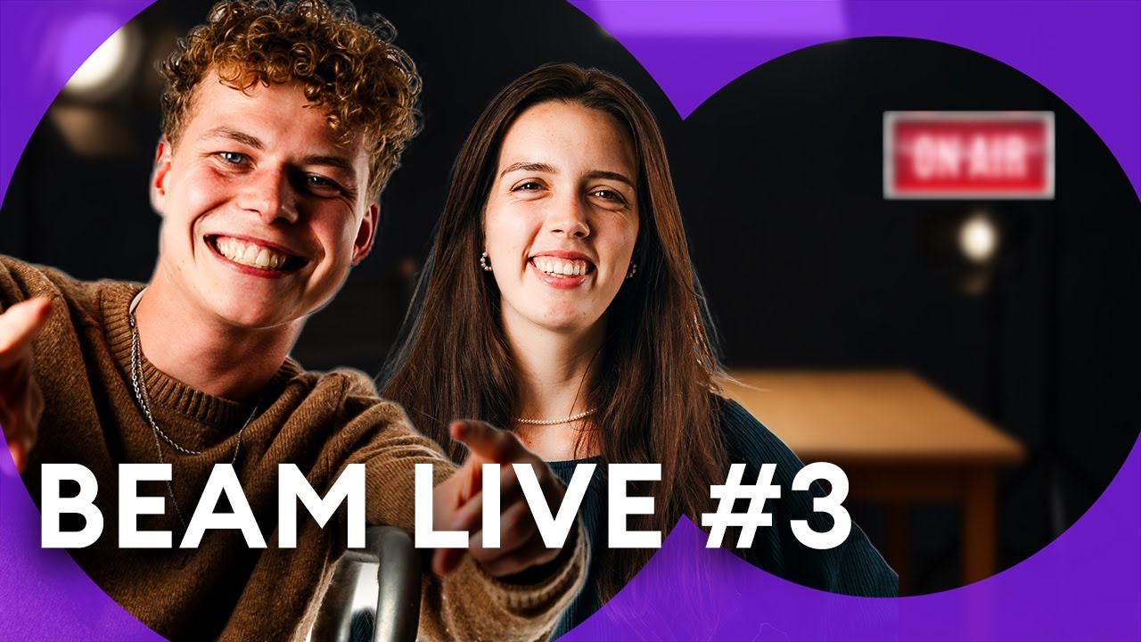 BEAM Live #3
