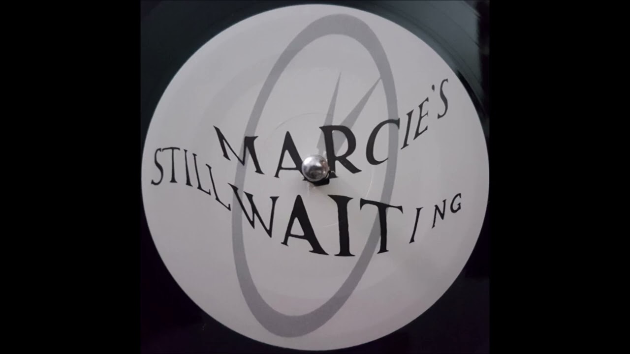 Marcie's Still Waiting - Mirrors And Daydream (1986)