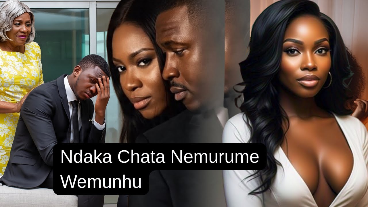 Ndatora Murume Wemunhu: It Ended In TEARS#secretsandconfessions