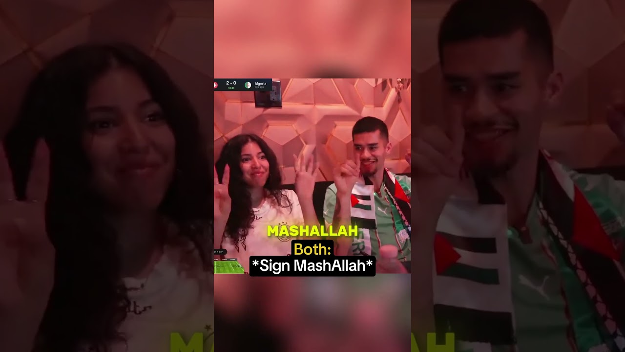 Deaf Girl Teaches SNEAKO Sign Language
