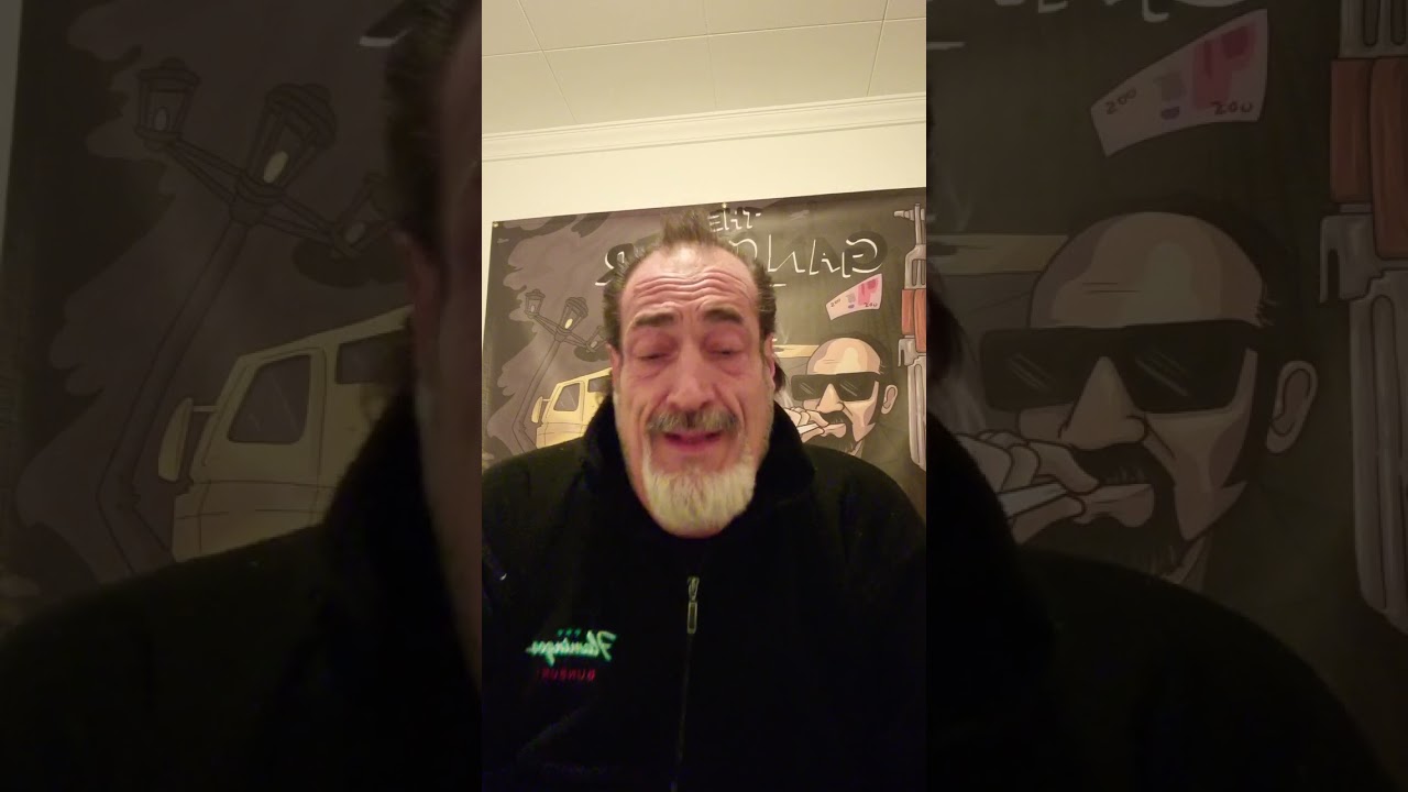 EL ARMA M&Aacute;S POTENTE QUE HE DISPARADO. #danielrojo