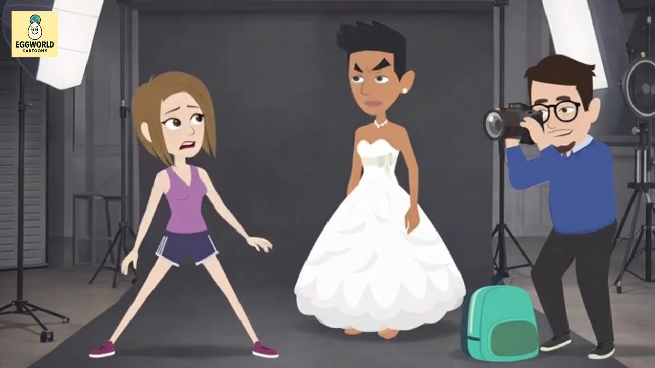 Go back to class immediately | Heartwarming Caring Story | Animated English Cartoon