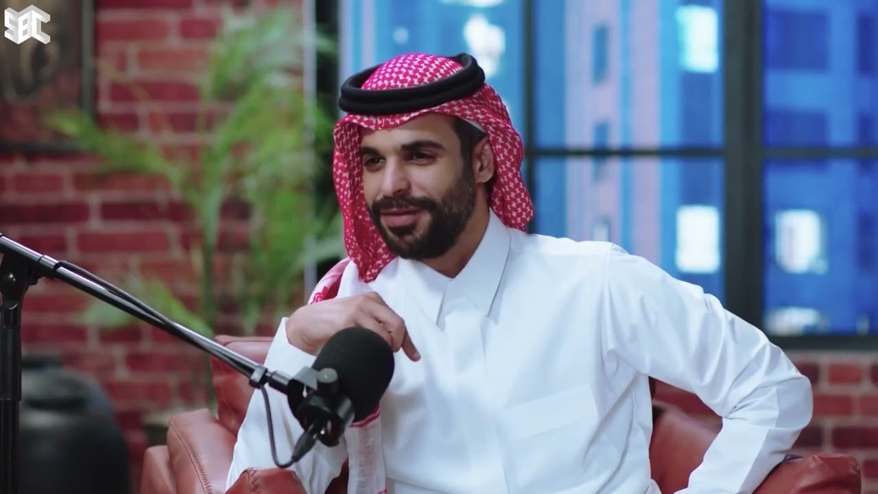 بودكاست خارج المشهد | مديحة أحمد