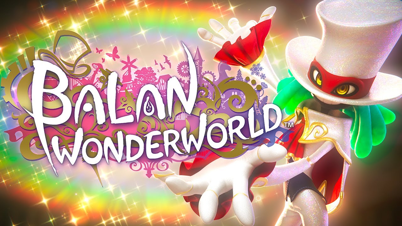 BALAN WONDERWORLD Opening Movie