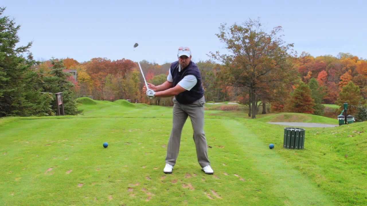 The Grip: Pressure Points