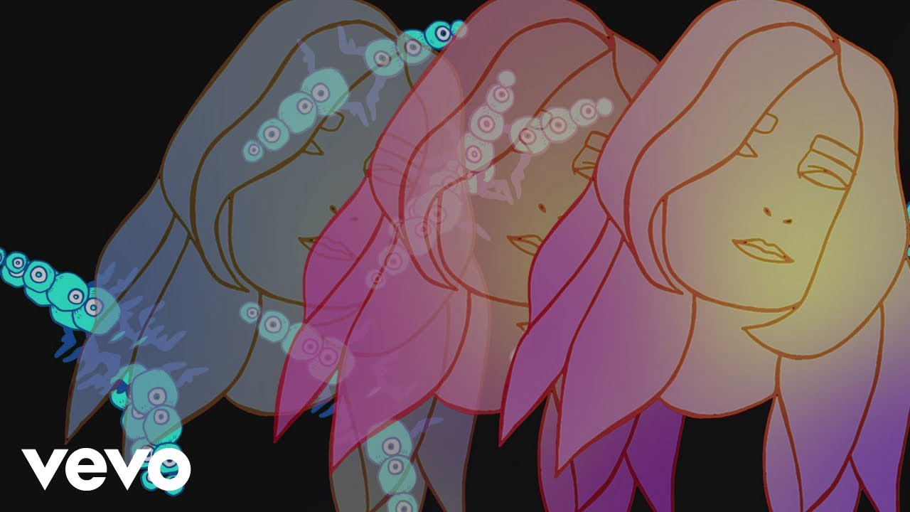 Yndling - Childish Fear (Official Video)