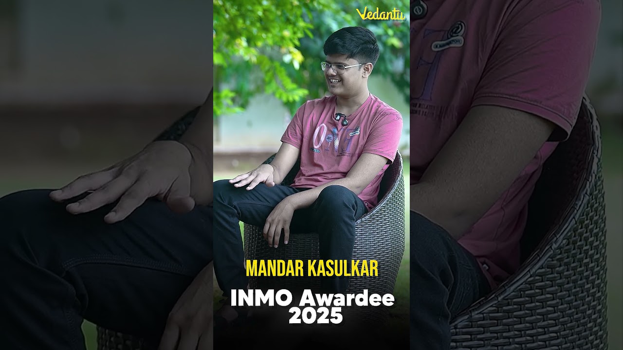 Concepts vs. Problem Solving: What Matters More for IOQM & INMO? 