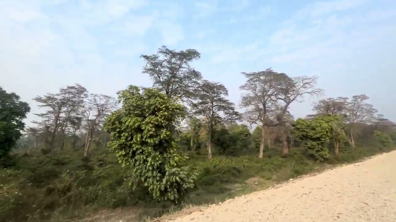Rautahat jilla exploring in Nepal 