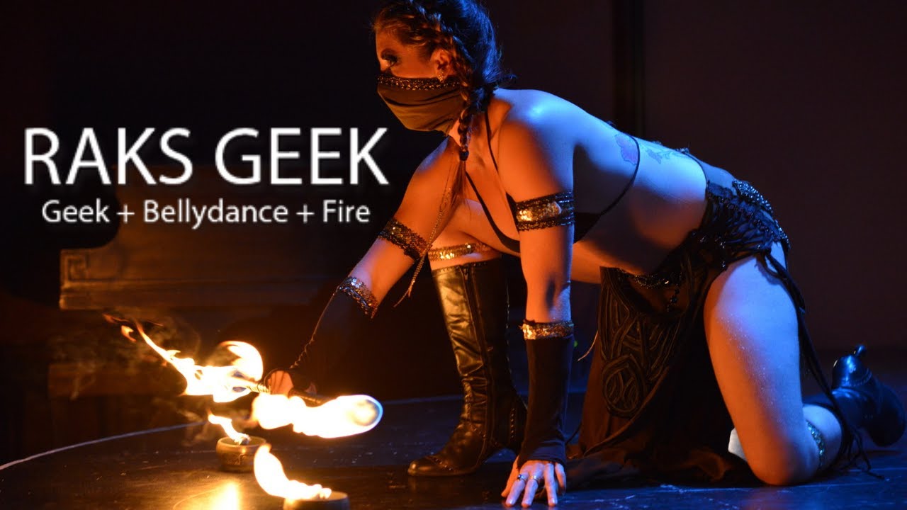 Gaea Lady is Jade from Mortal Kombat!
