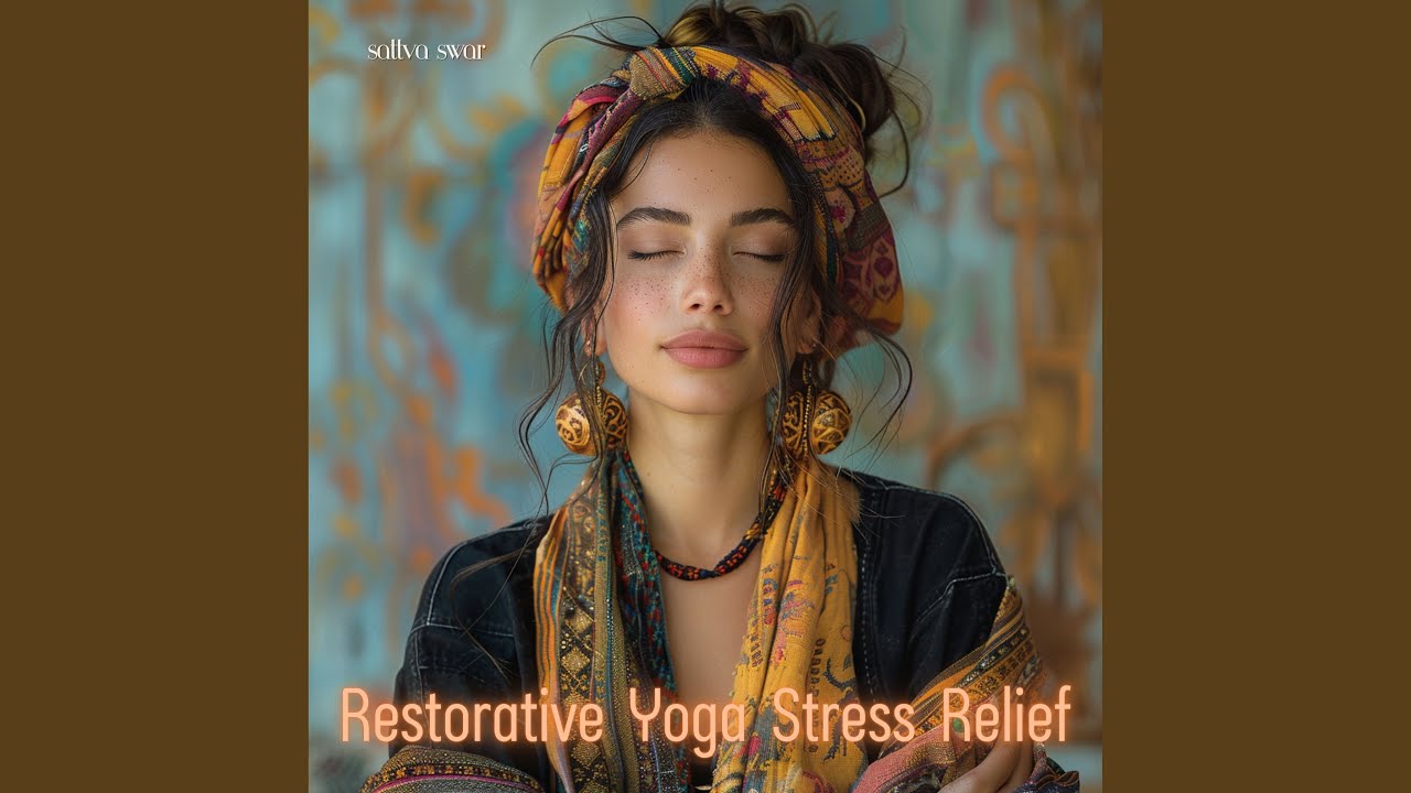 Supported Child's Pose