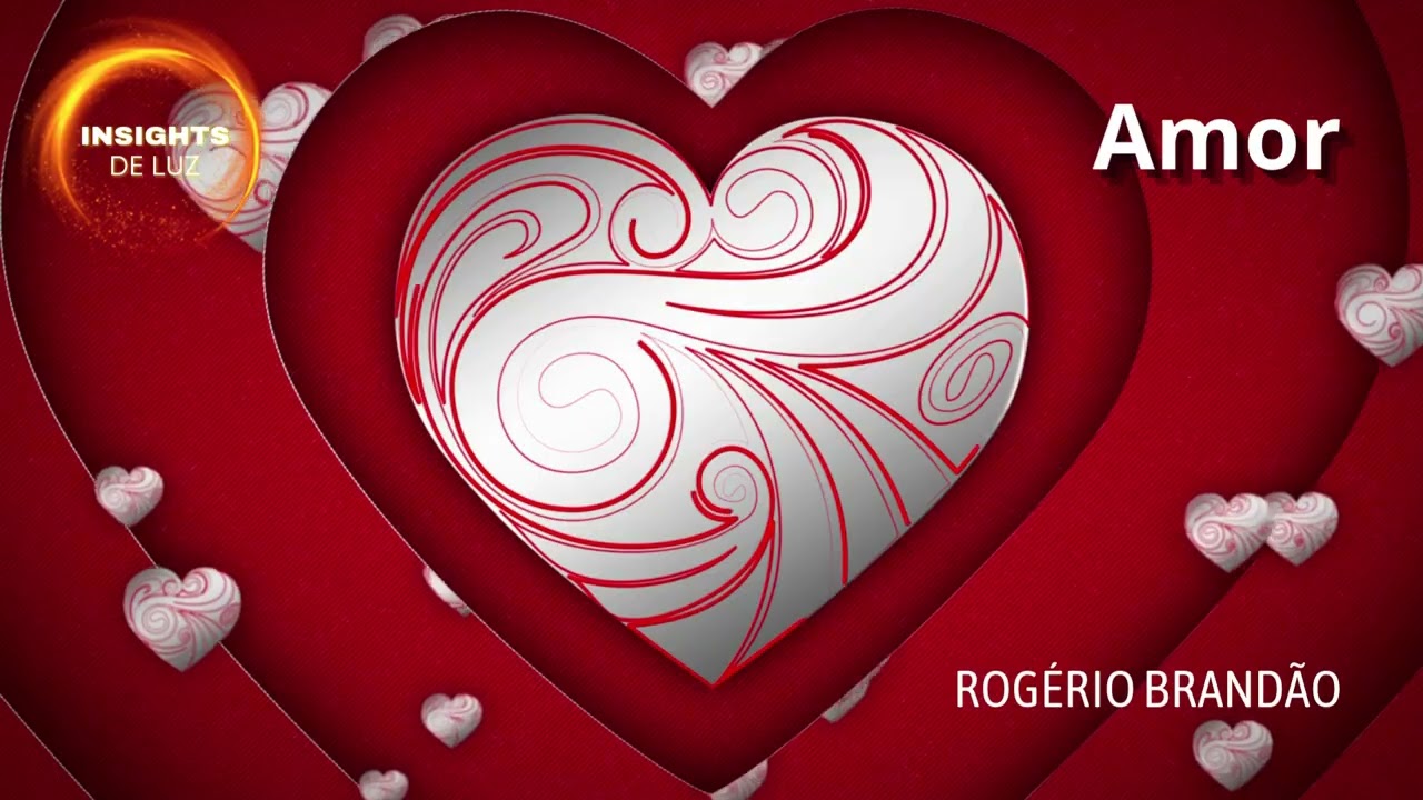 Reflexões de Amor