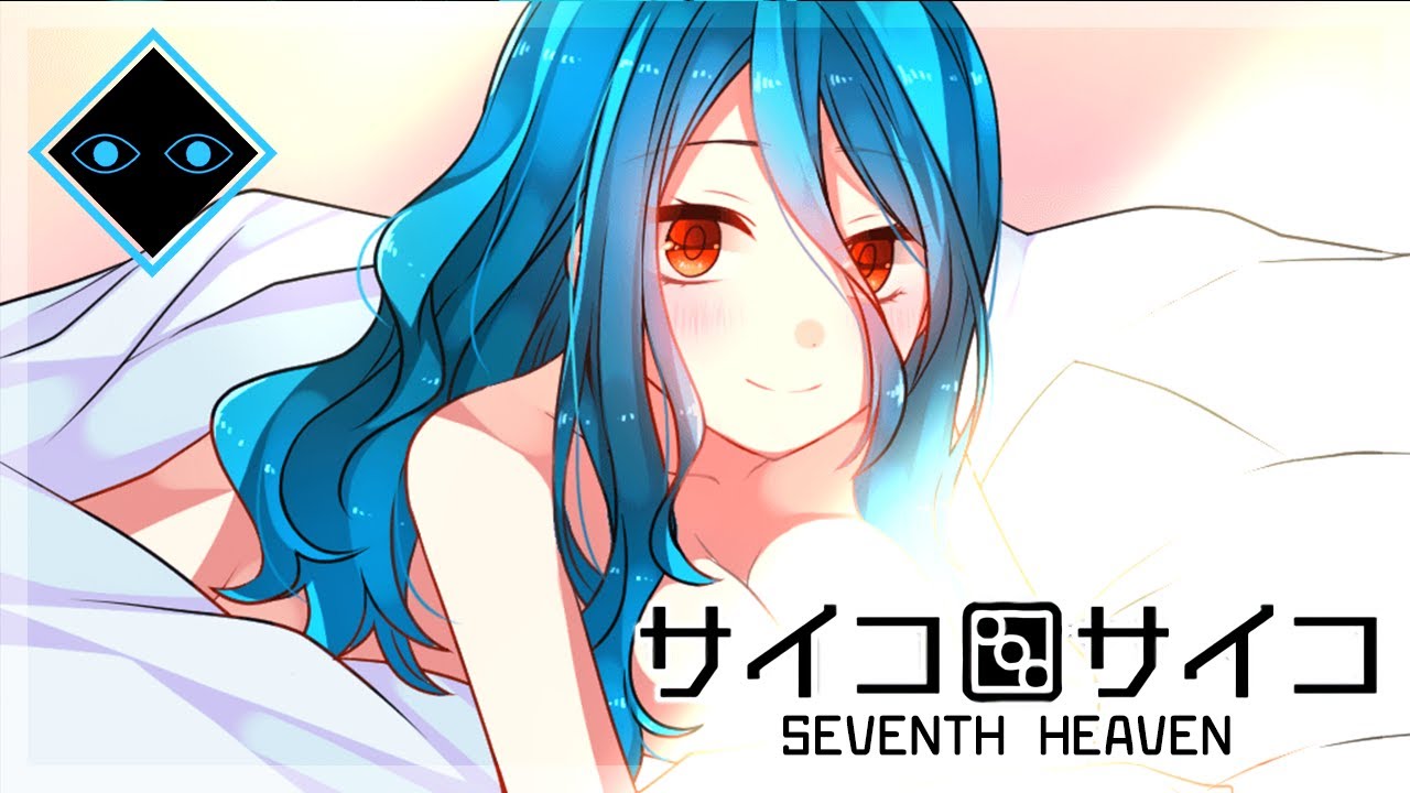 Dice🎲Psycho Seventh Heaven #PL - Saiko Rosemary 2/4 | RPGVeir