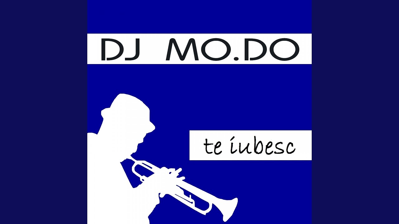 Te Iubesc (Original Mix)