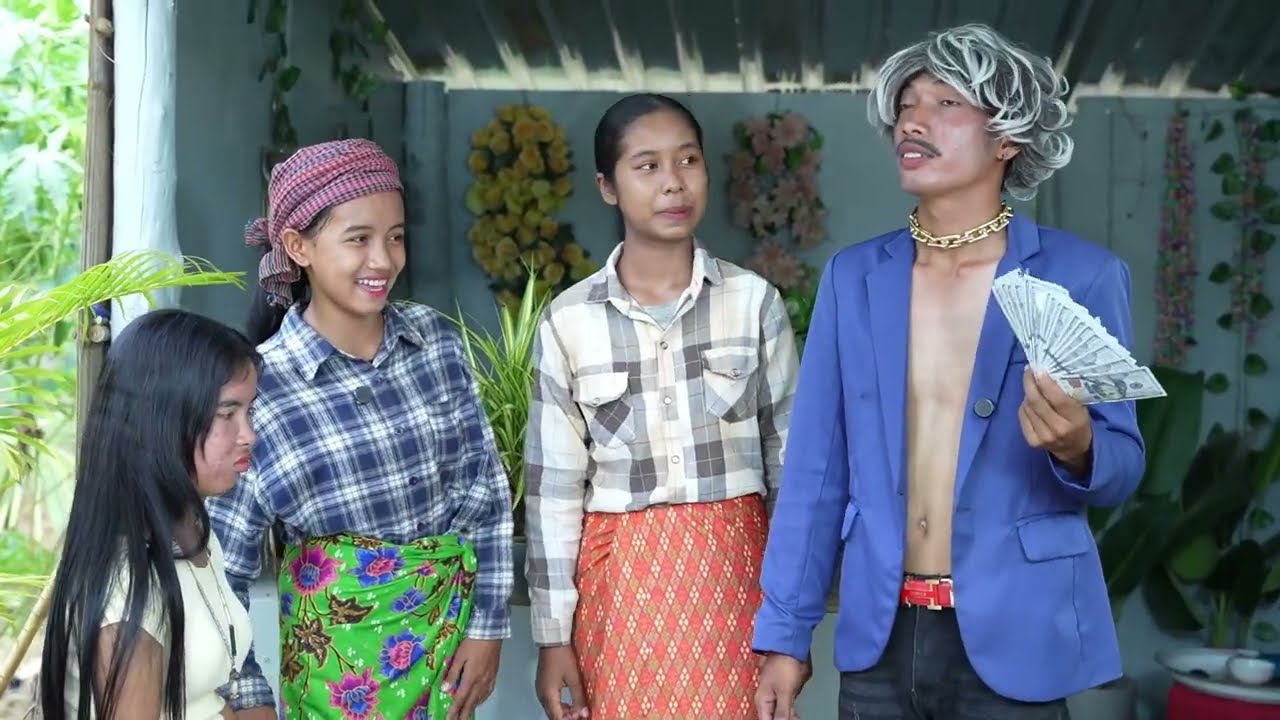 ម៉ែអូនមិនព្រម មហាក្មេង 