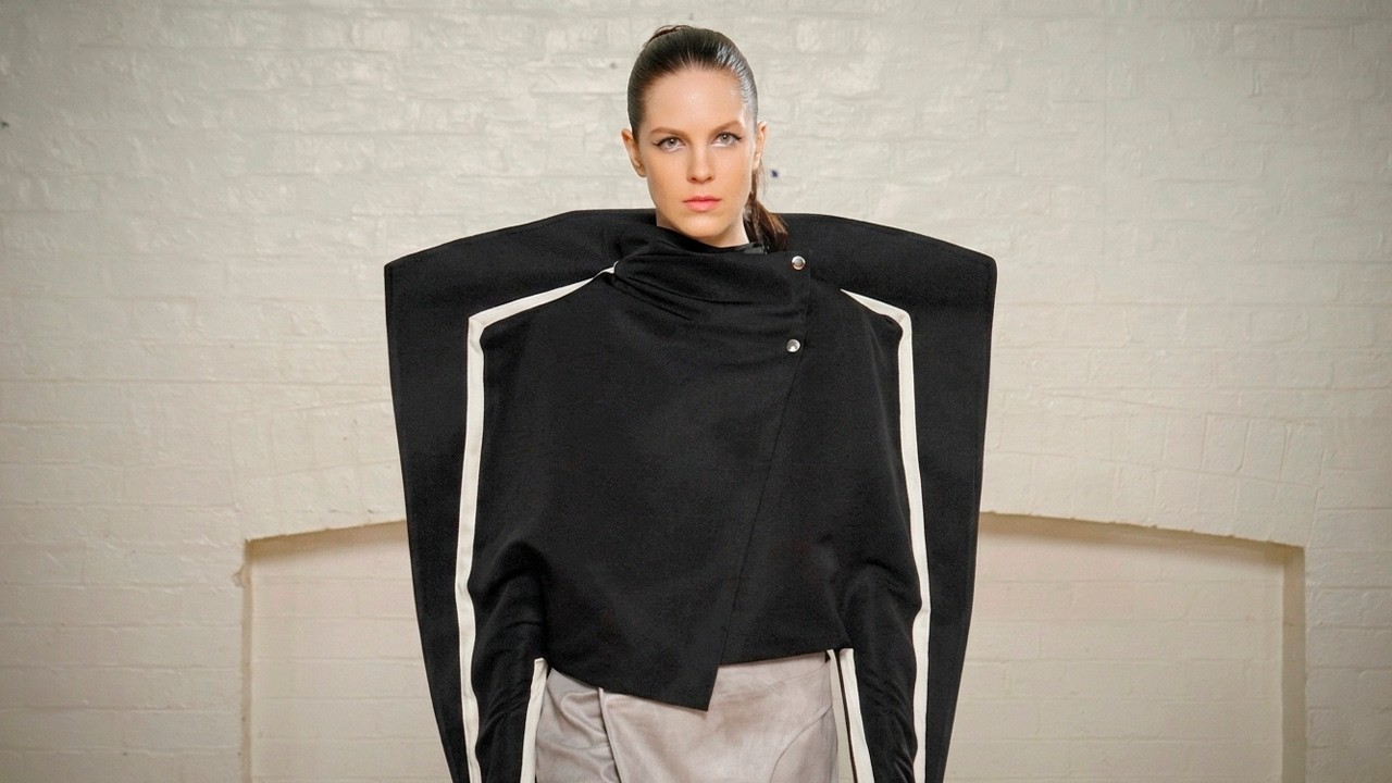 UOS | University of Salford | Collective Fashion Show 2026