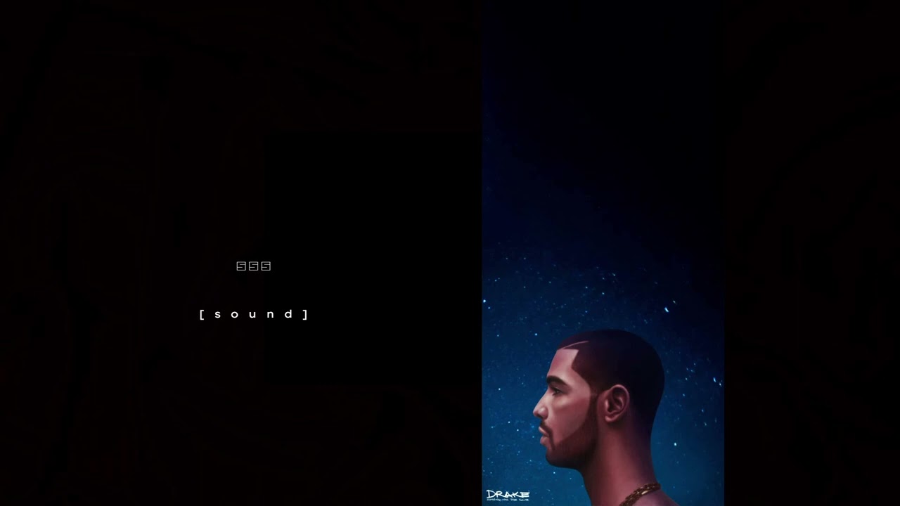 Drake Type Beat - 