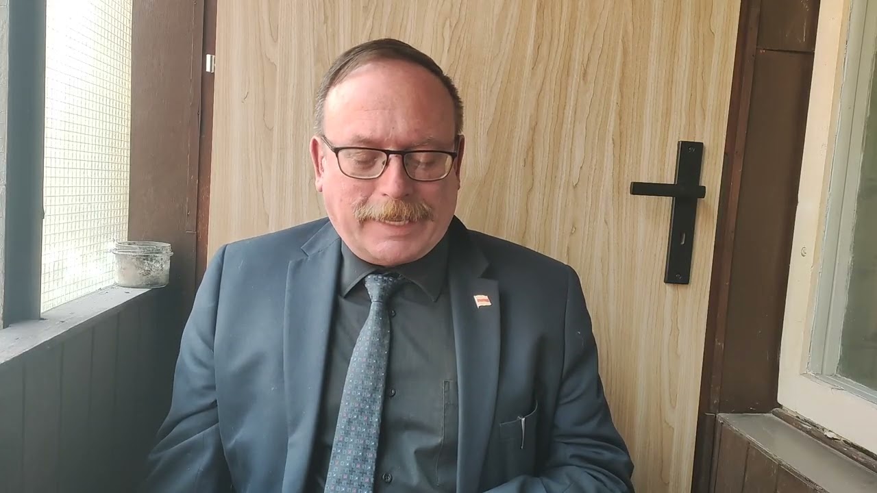 Ад парламенцкага гвалту да міжнародных крызісаў