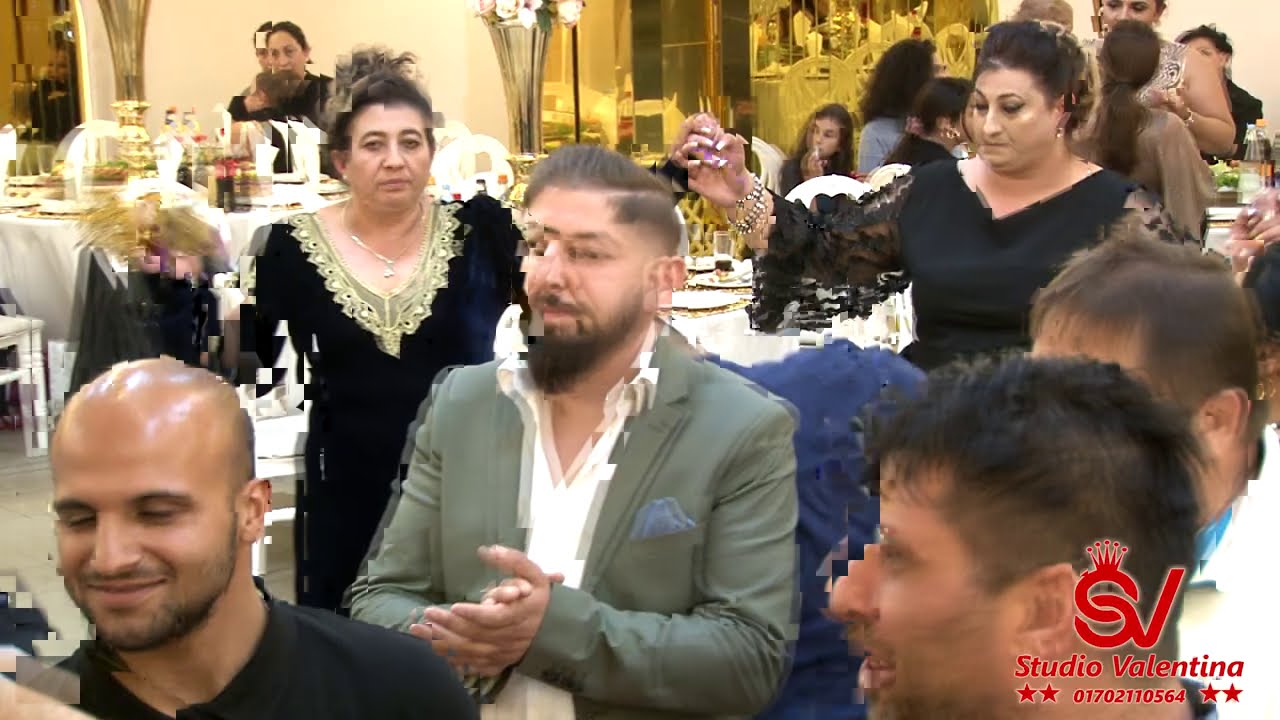 01 Sadri Gjakova | Naser Struja | Ditlindja  Amina & Amin