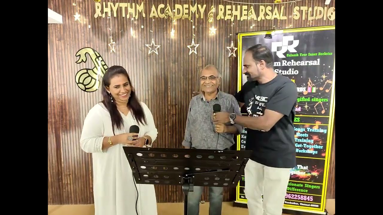 Sandhaikku Vandhakilli by GRS and Reshma