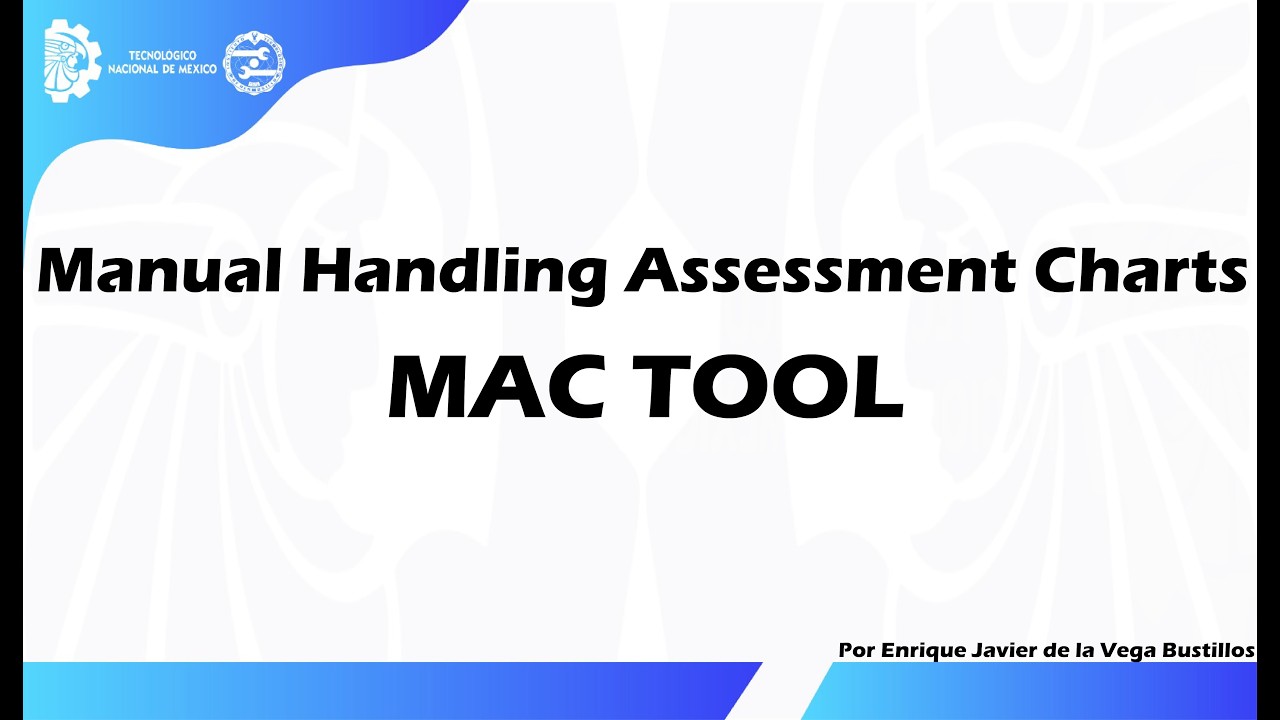 Método MAC Tool