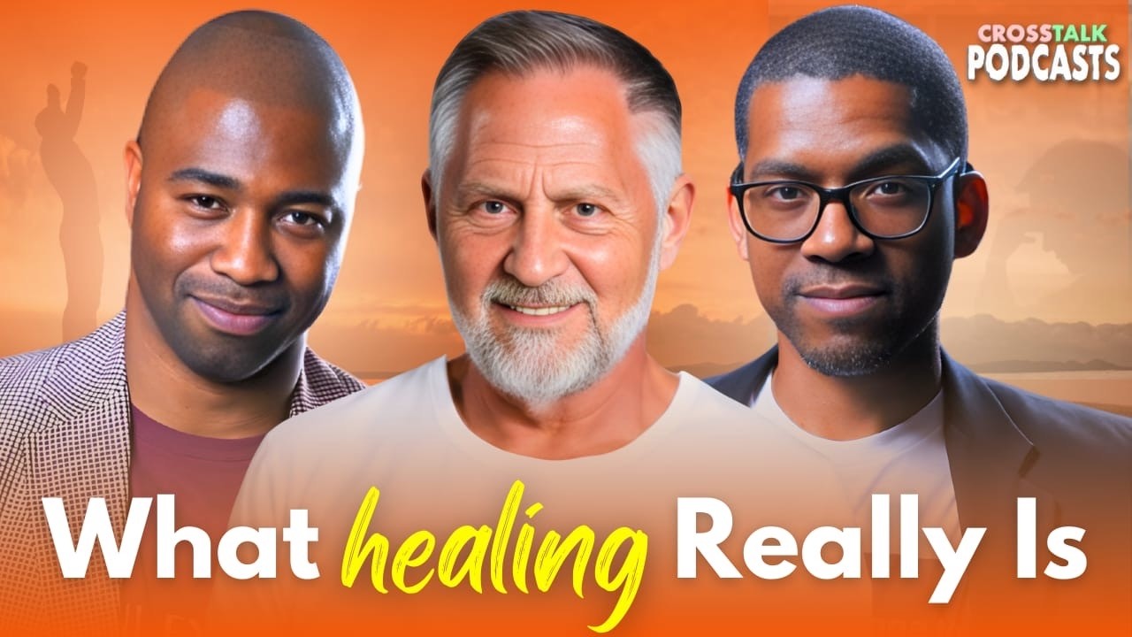 От улиц Комптона к духовной свободе | Алекс и Исаак