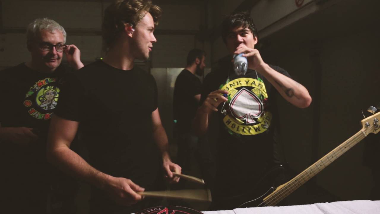 SOUNDS LIVE FEELS LIVE // BERLIN