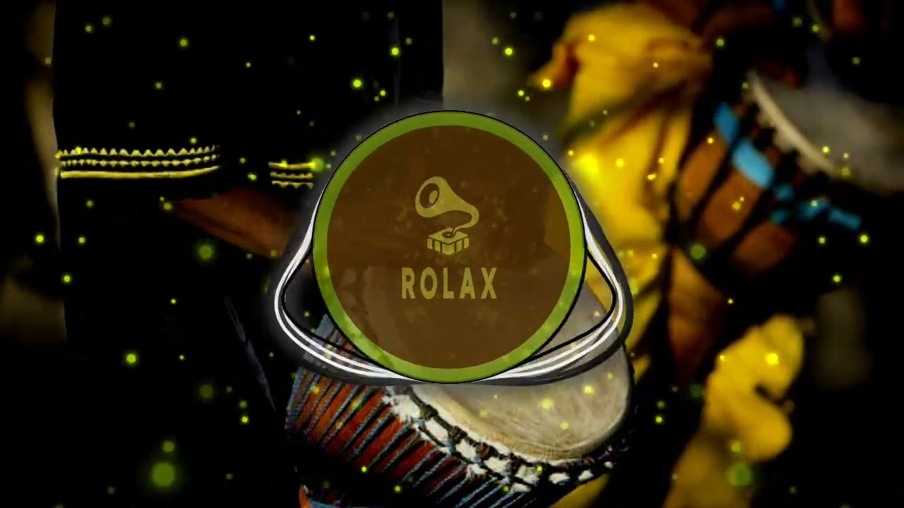 🔴 ROLAX OFFICIAL   BASS REBEL REGGAE FLOW