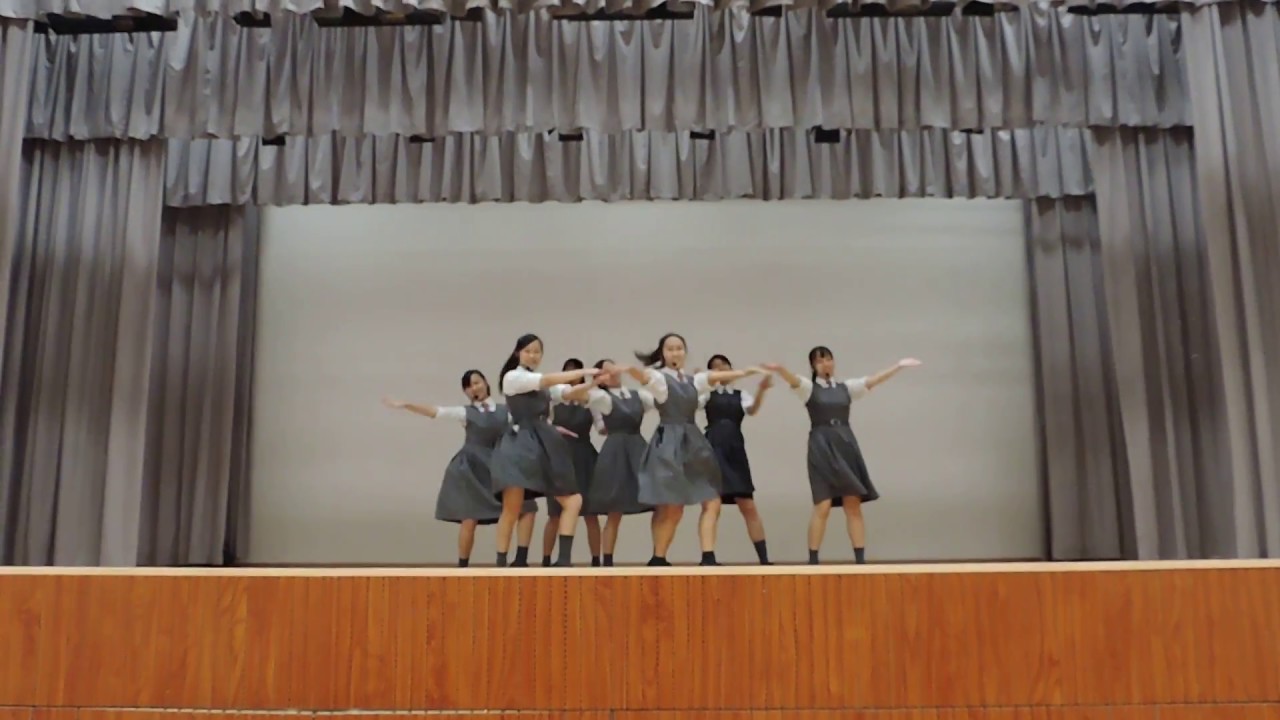 2016-2017 CLSMSS Christmas sing con 趙中七公主之派膠甜心