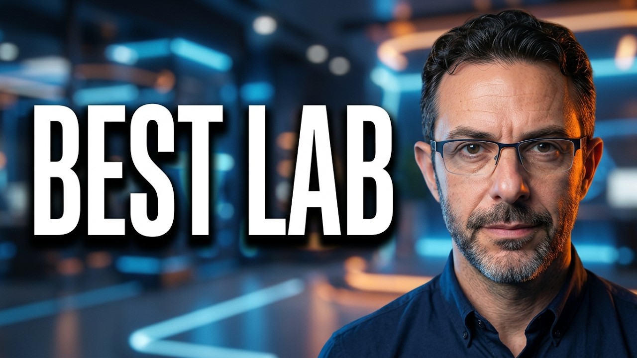 Учебное пособие по установке PNETlab | Пошаговая настройка вашей сетевой лаборатории
