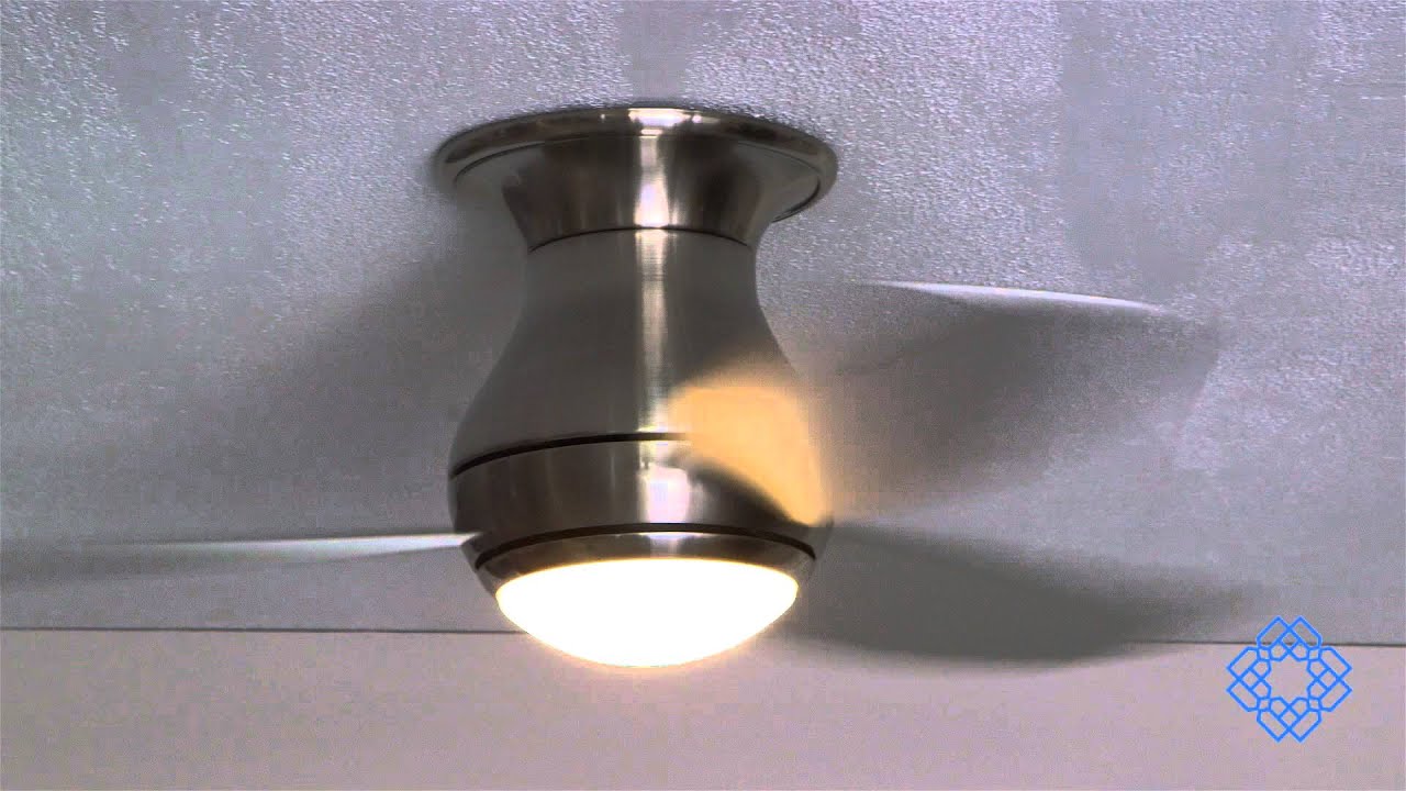 Emerson Fans Curva Sky Ceiling Fan - Bellacor