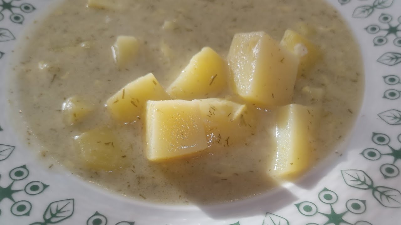 Blesková kulajda bez hub