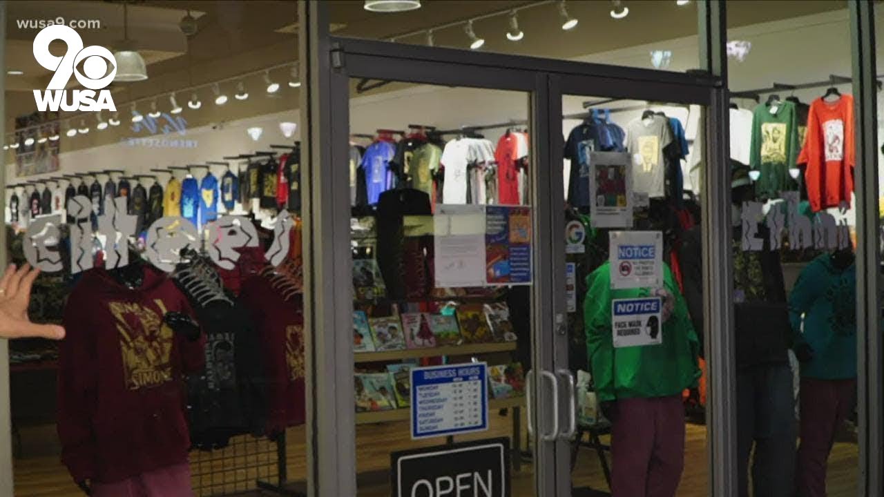 Maryland businesses react to the Derek Chauvin trial verdict