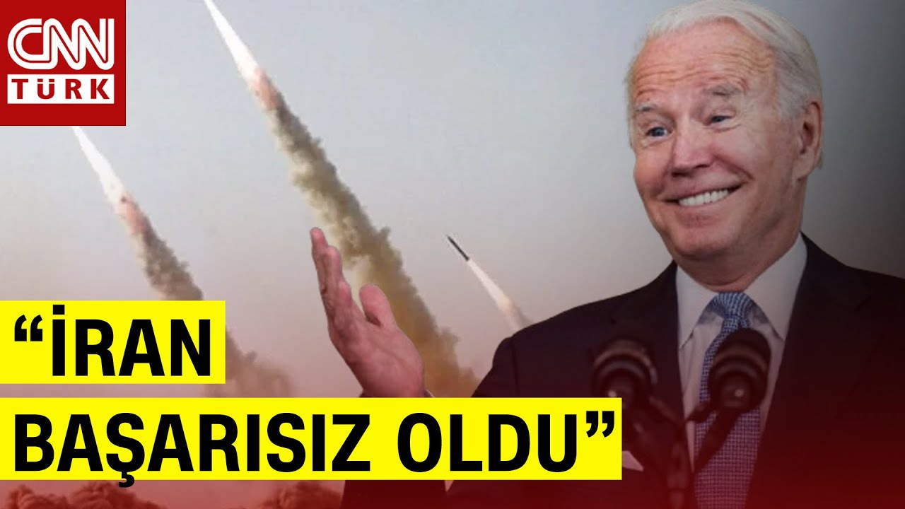 İran Gerginliği Arttırdı... ABD'den Saldırıya Dair Açıklama! | Ne Oluyor?