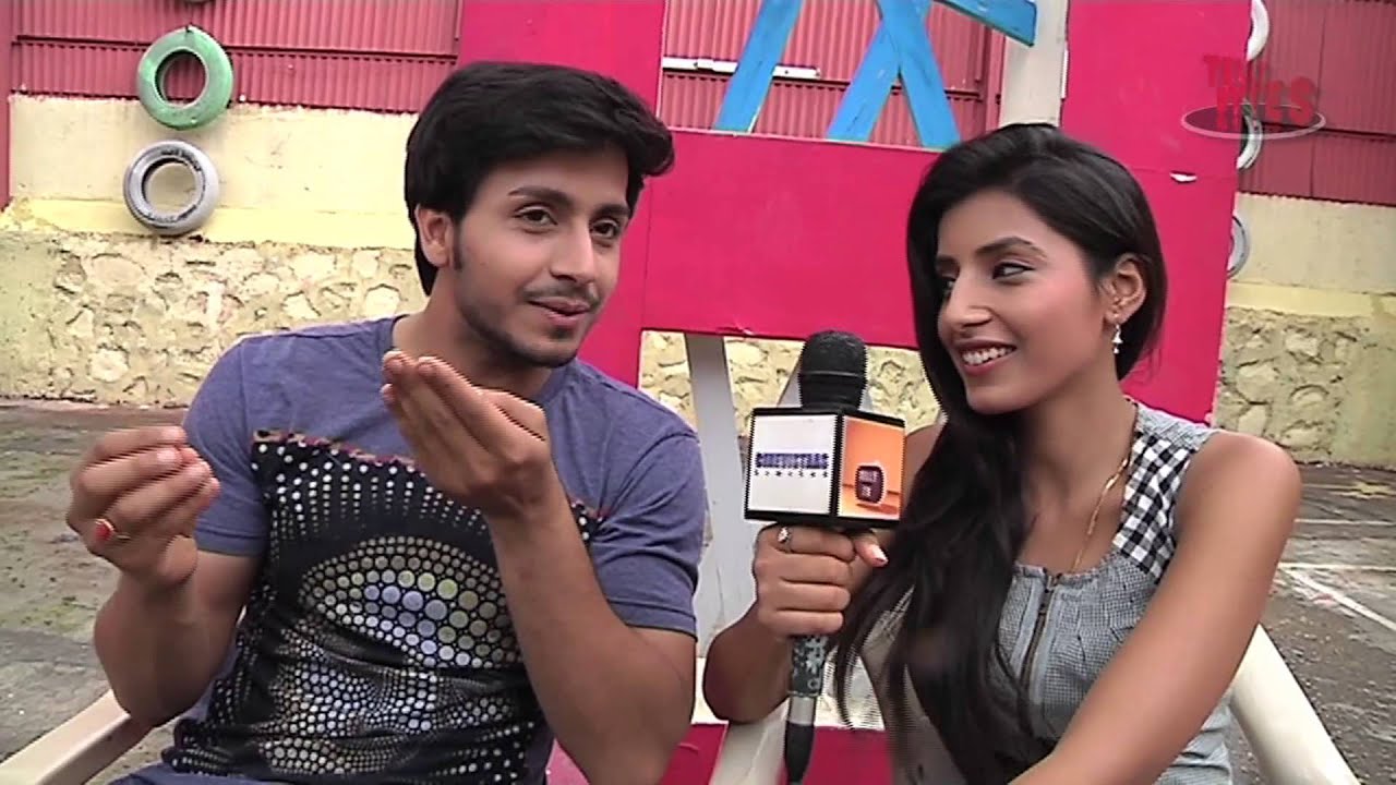 Param and Harshita aka Randhir and Sanyukta's Random Banters