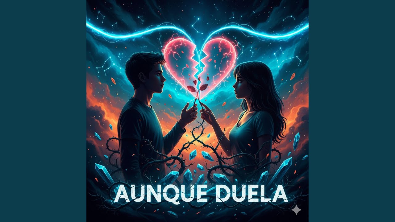 aunque duela