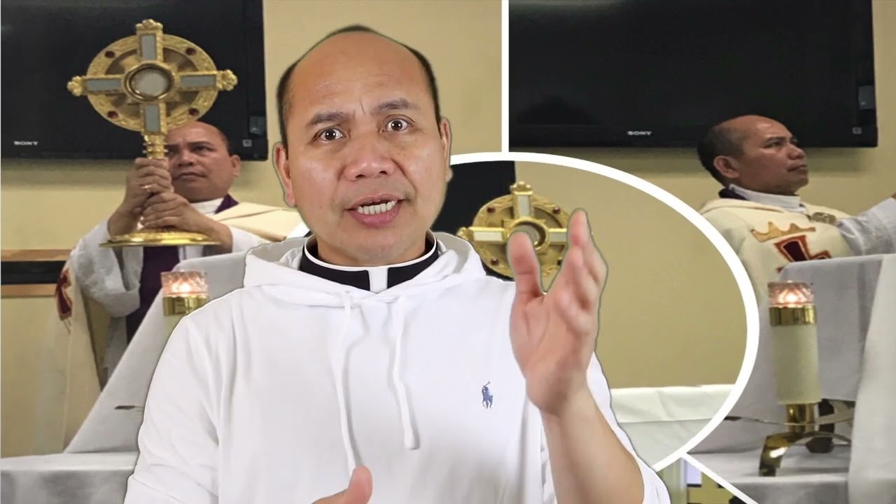 Homily 3rd Sunday Lent Yr C, Waste Not the Grace of God, Be Mediator and Pray for Others to God