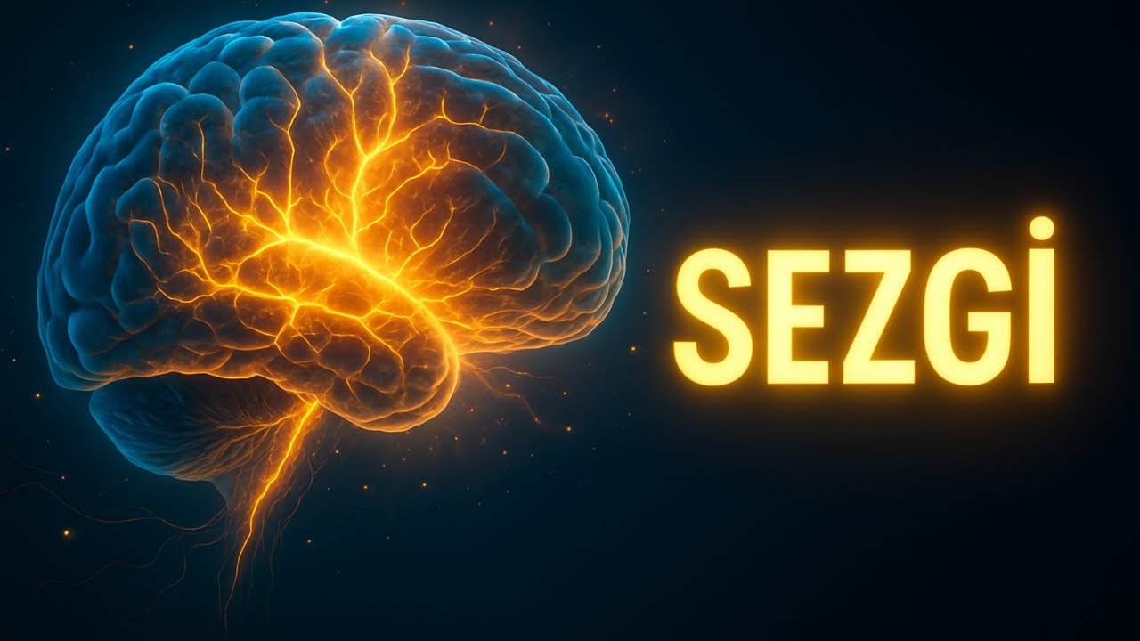 Beynimizin Sezgi G&uuml;c&uuml; Nasıl &Ccedil;alışır?