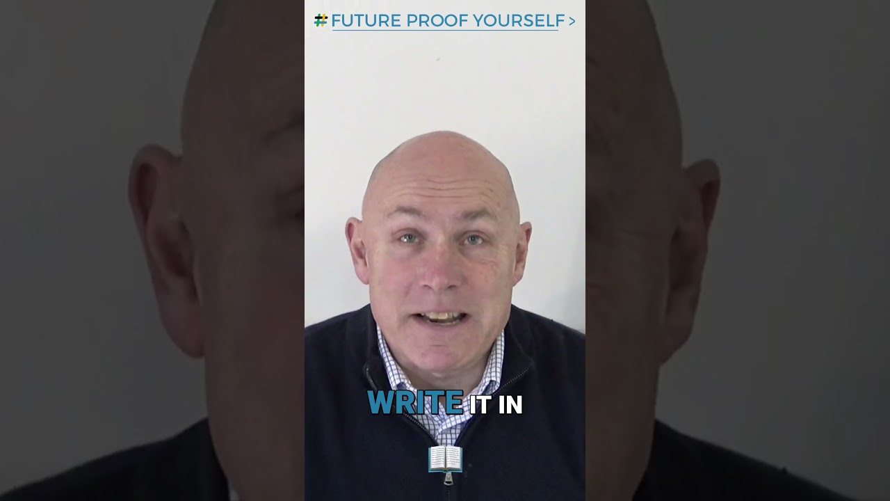 Mastering Control - Focus on What You Can Change