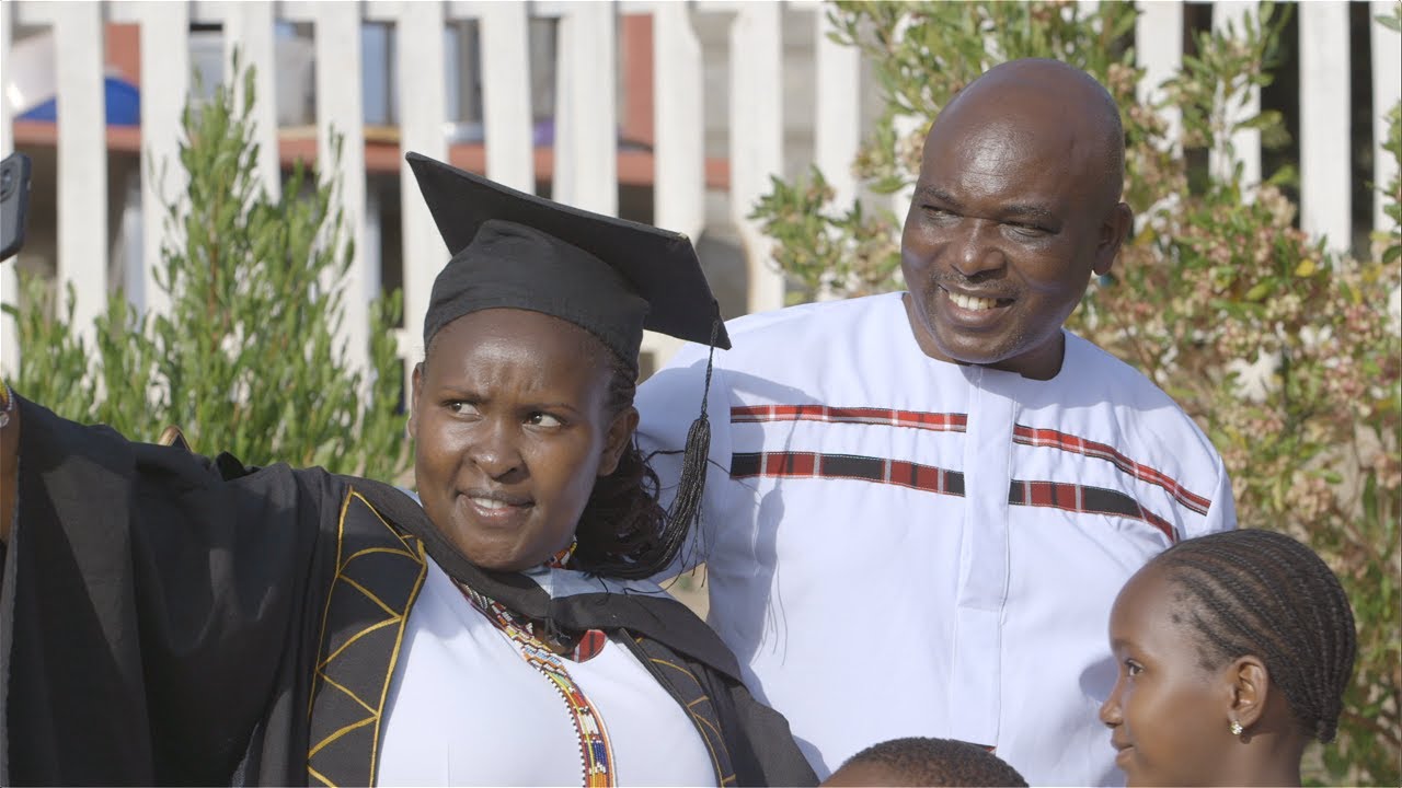 Shamba Shape Up Series 12 – Episode 14: Solar power irrigation system, Finance & Nutrition (English)