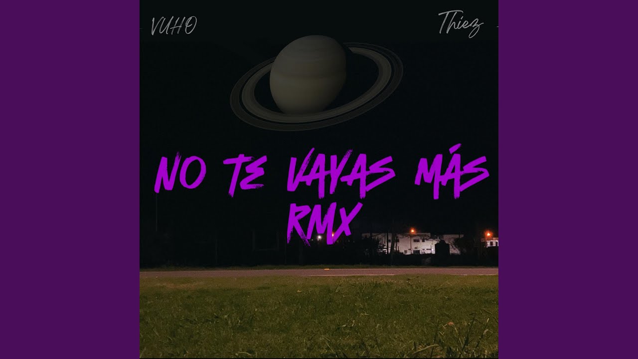 NTVM RMX (feat. Vuho)