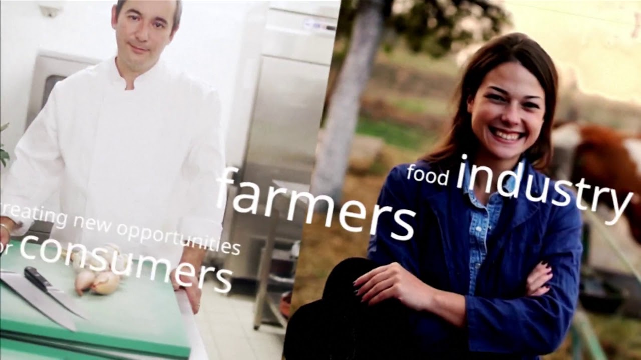 Farm2Fork: Do you have the appetite for change? (1)