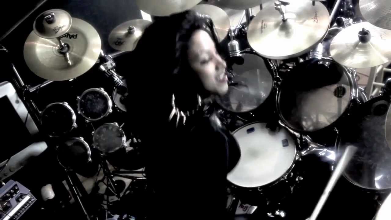 Karian Sang rekill  No Doubt - Settle Down