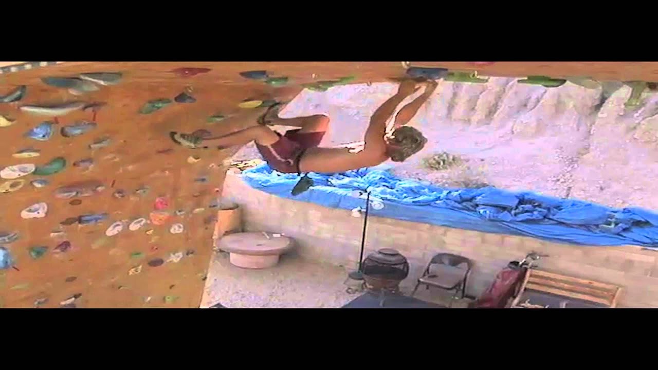 Es Pontas Second Ascent 