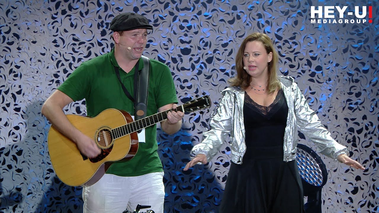 Thomas Stipsits & Katharina Strasser [Donauinselfest 2020]