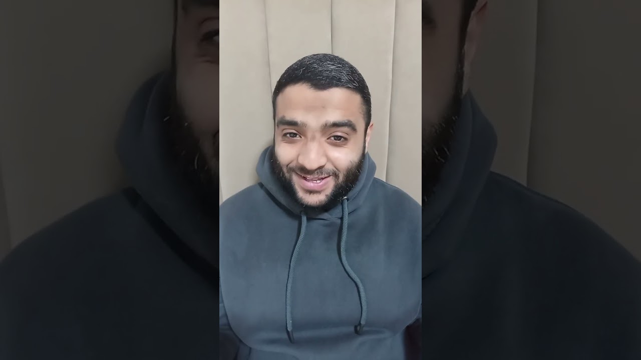 قصه مستغفر من الفقر إلى 8 مليون دولار 