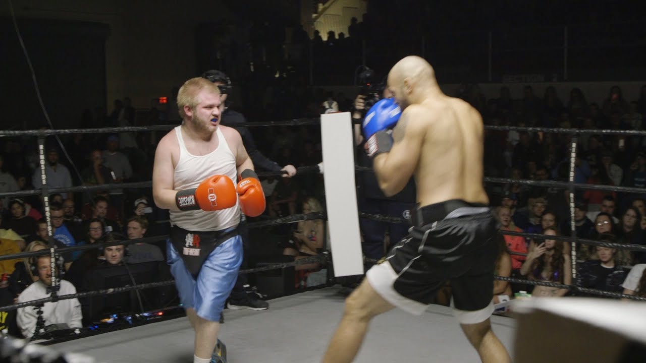 Sucker punch: small town boxing in rural America is going mainstream - but who benefits?