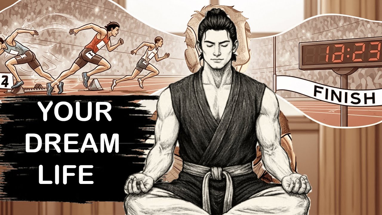 Guided Meditation for Manifesting Your Dream Life (Listen Before Bed!)”