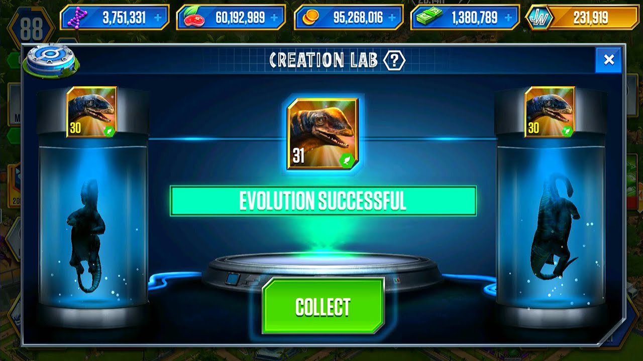 NEW DREADNOUGHTUS MAX X3 LEVEL 40 | HT GAME