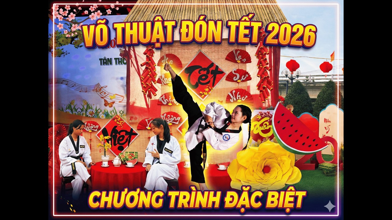 SKY M.A CÙNG XUÂN BÌNH NGỌ 2026