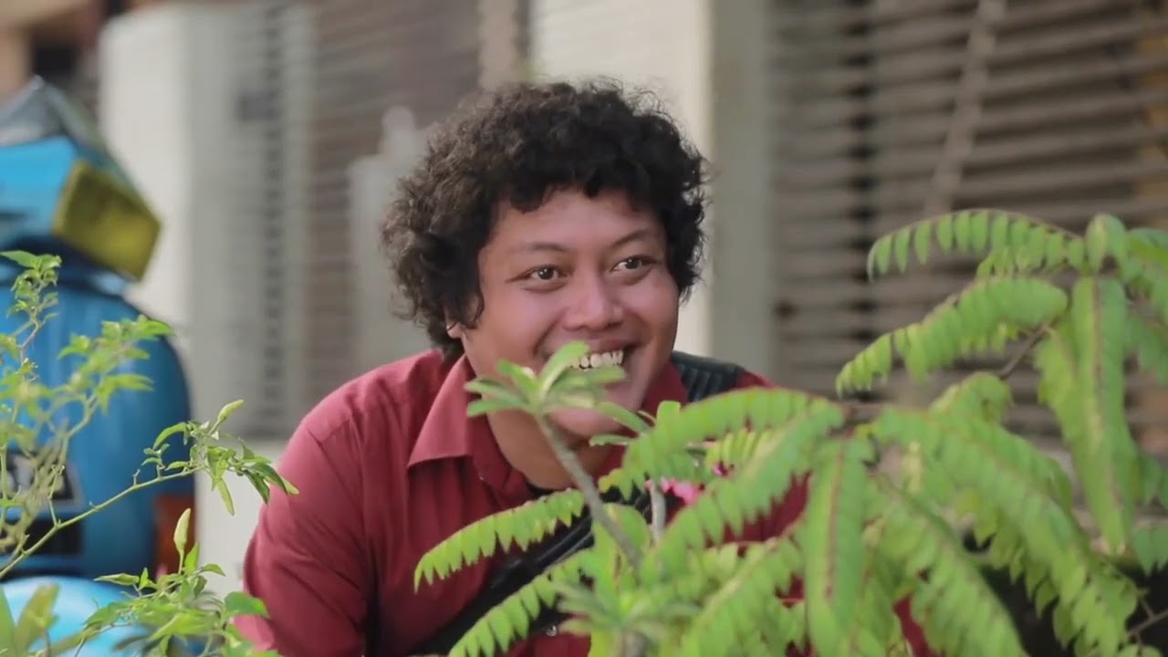KELUARGA BESAR EPS 30 (1/4)
